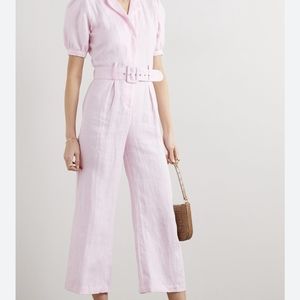 Faithfull the brand jumpsuit